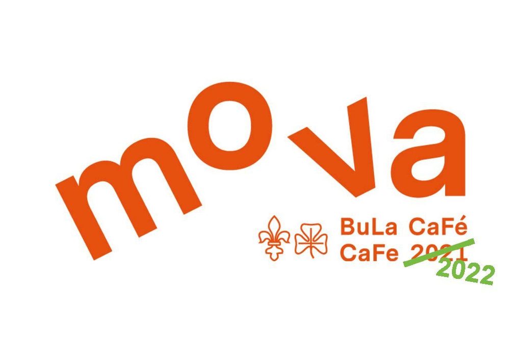 Anmeldung Besuchstag mova