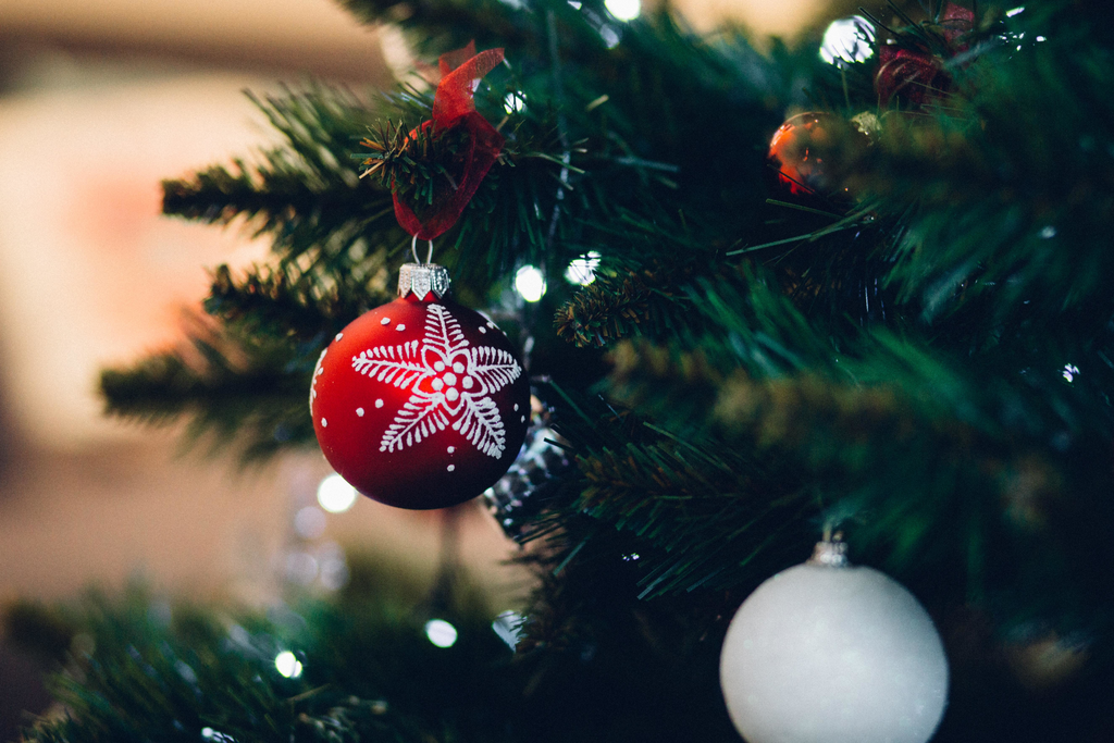 Waldweihnachten